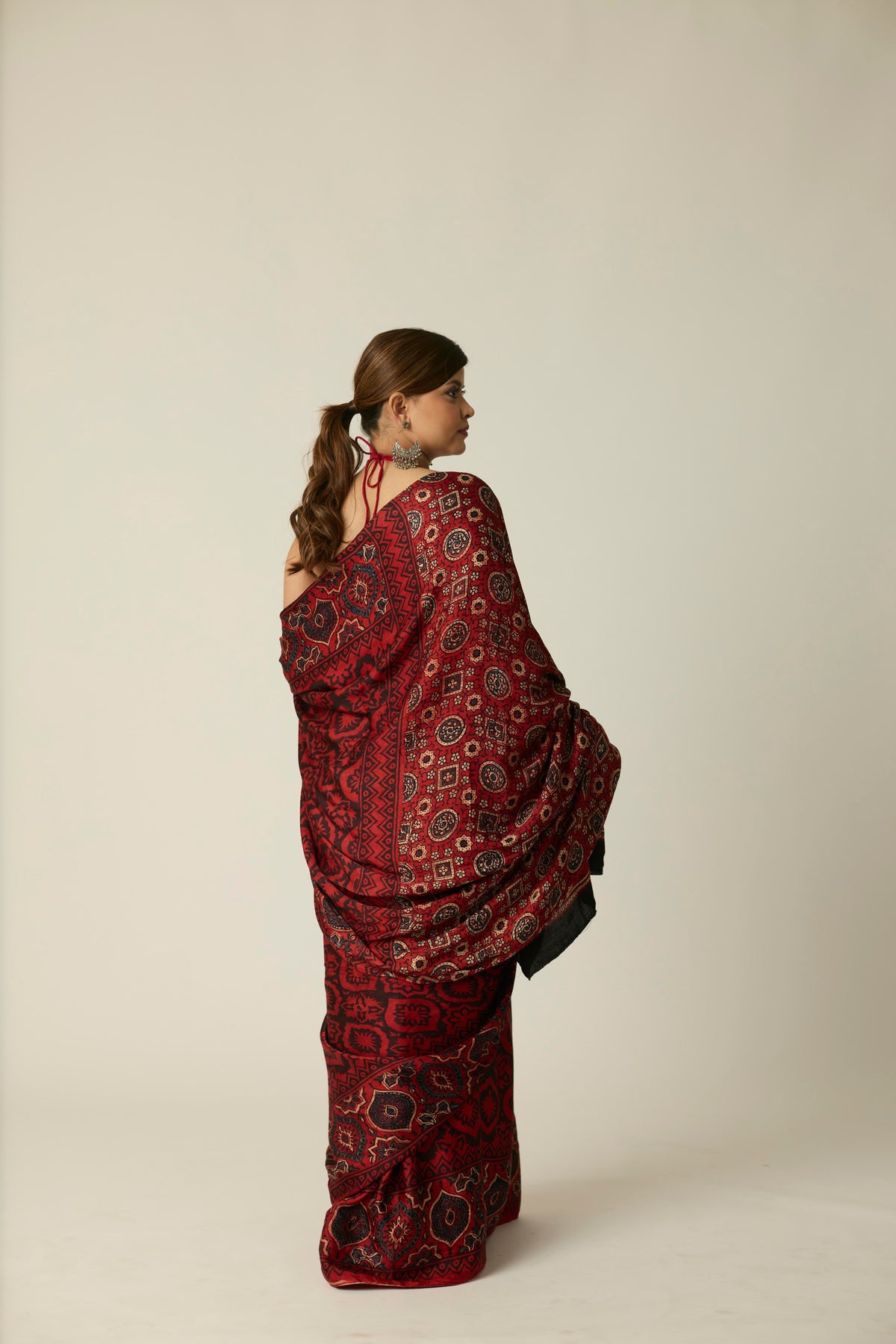 Banmis Indradhanush – Shad Dhanu